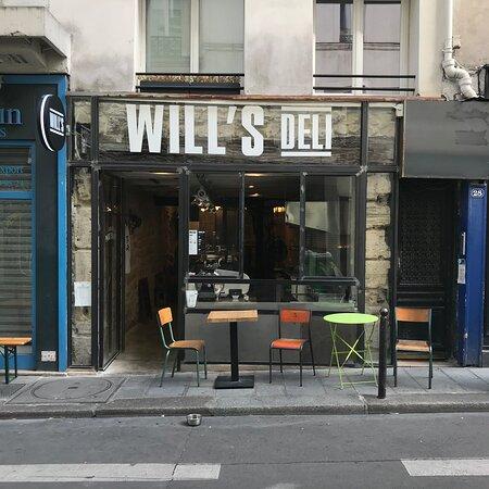 Will's Deli